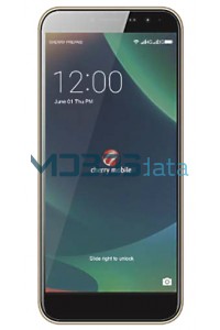 CHERRY MOBILE FLARE S6 DELUXE specifikacije